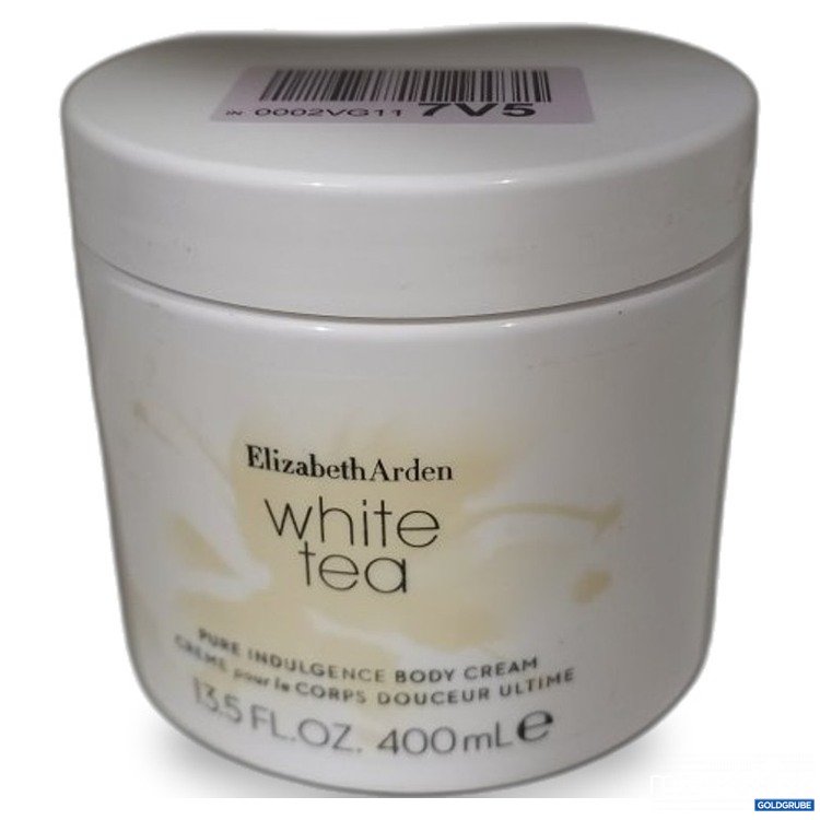 Artikel Nr. 470153 Artikel Nr. 470153: Elizabeth Arden white tea Body Cream 400 ml