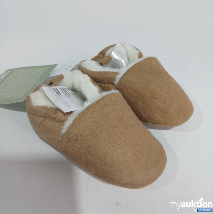 Artikel Nr. 519153 Artikel Nr. 519153: H&M Kinder Stoff Schuhe