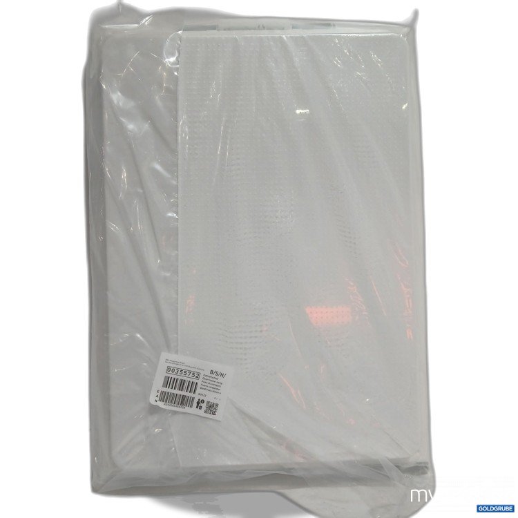 Artikel Nr. 524153: BSH Gefrierfachtür aus Kunststoff 00355752