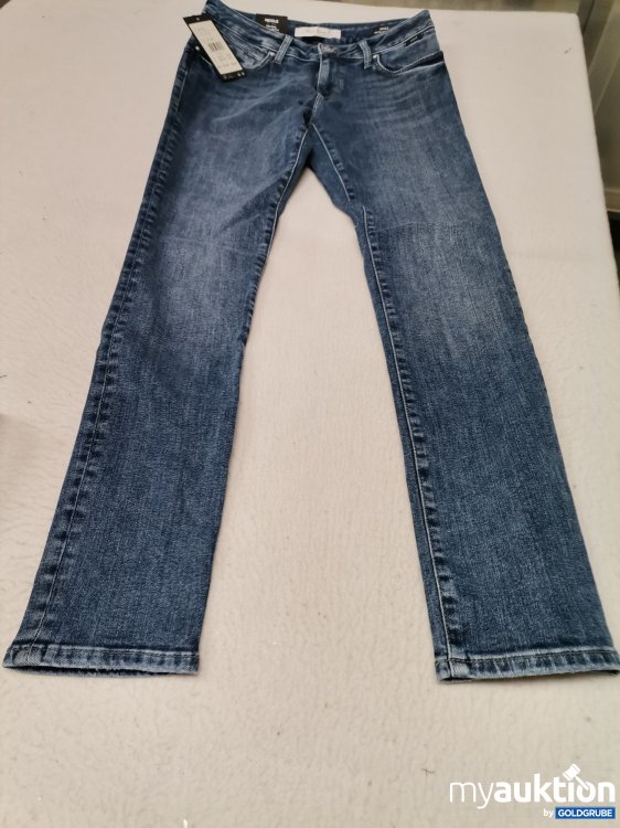 Artikel Nr. 686153: Mavi Jeans Nicole 