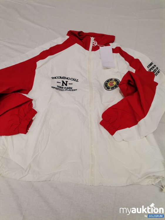 Artikel Nr. 697153: Bershka Jacke