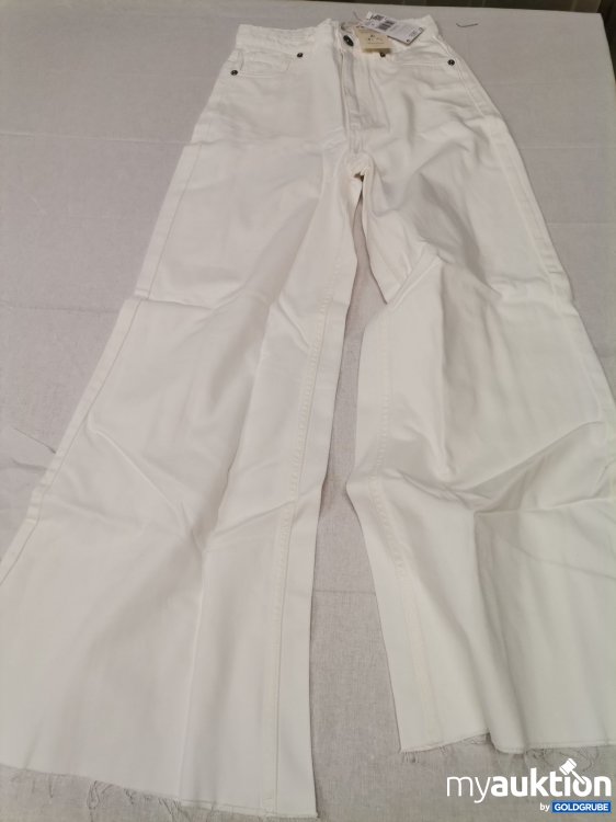 Artikel Nr. 715153 Artikel Nr. 715153: Mango Palazzo Jeans