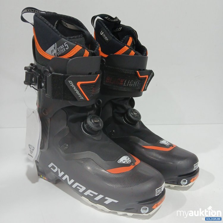 Artikel Nr. 816153 Artikel Nr. 816153: Dynafit Touren Schuhe