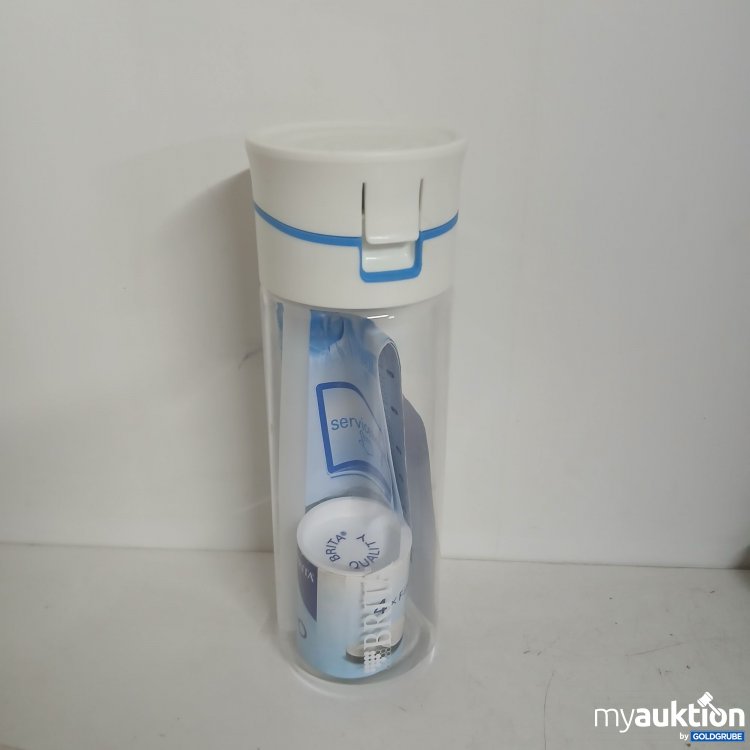 Artikel Nr. 819153 Artikel Nr. 819153: Brita Trinkflasche ca.600ml
