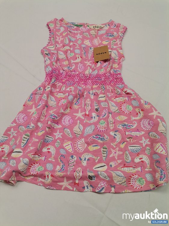 Artikel Nr. 824153 Artikel Nr. 824153: Boden Kleid