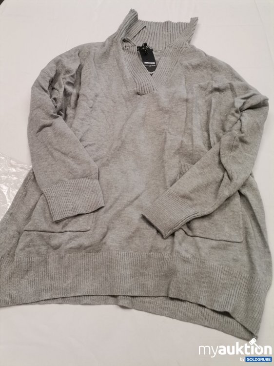 Artikel Nr. 842153: Threatbare Pullover 