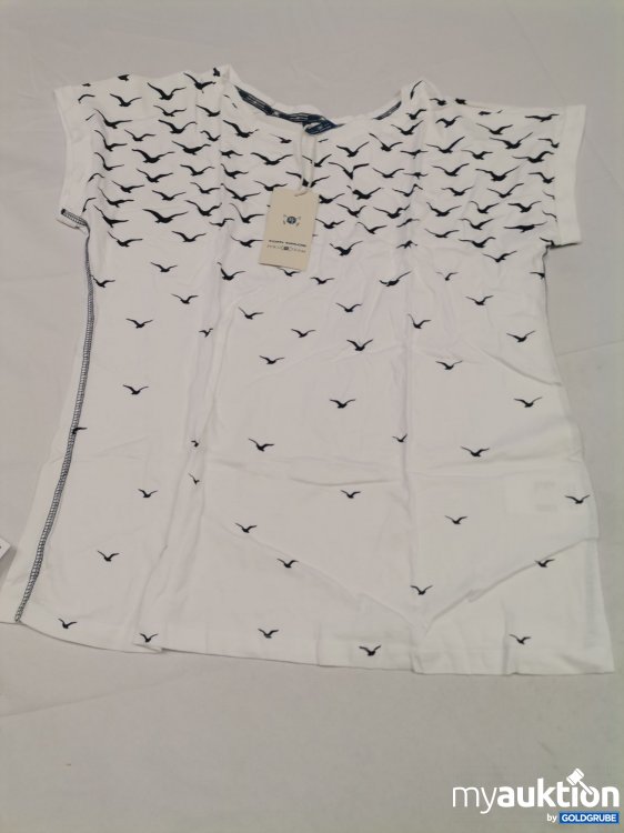 Artikel Nr. 864153 Artikel Nr. 864153: Tom Tailor Polo Team Shirt