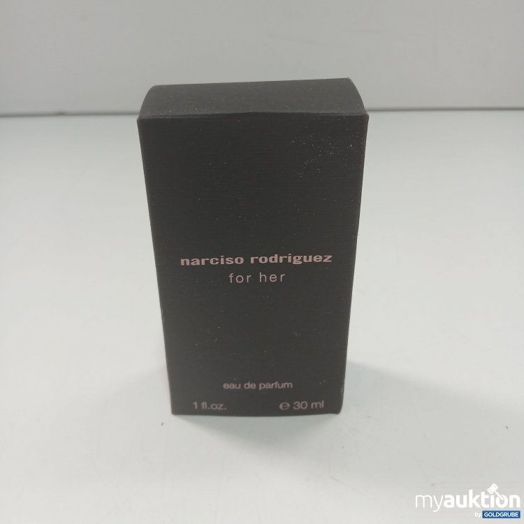 Artikel Nr. 871153: Narciso Rodriguez for her Eau de Parfum 30ml