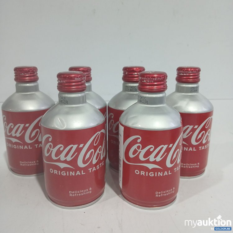 Artikel Nr. 873153: Coca Cola je 300ml