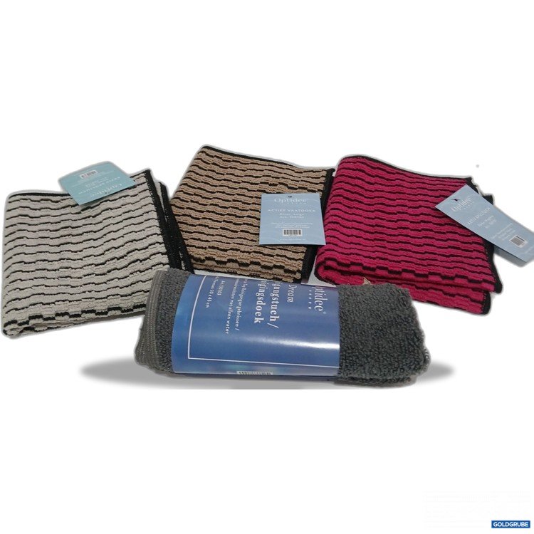 Artikel Nr. 889153: Optidee Diverse Tücher 