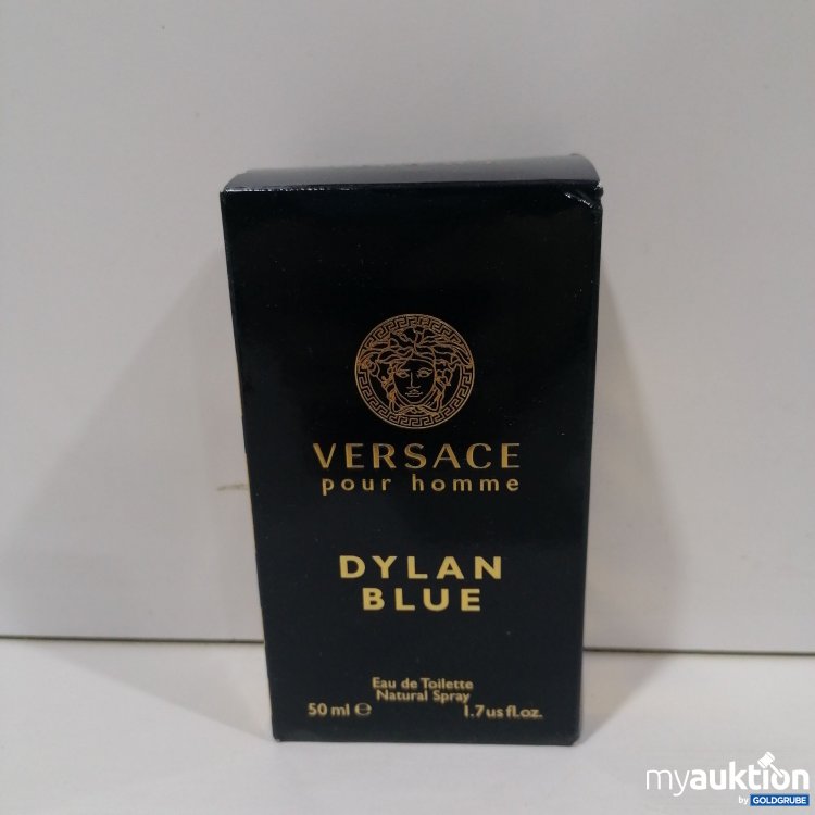 Artikel Nr. 891153: Versage pour homme Dylan Blue Eau de Toilette 50ml