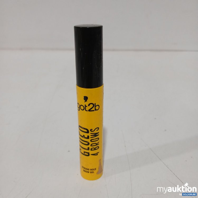 Artikel Nr. 892153: Got2b Glueo 4 Brows  16ml 