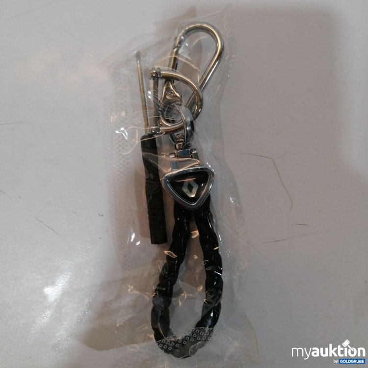 Artikel Nr. 896153: Diverses Renault Zubehör Autoschlüssel 