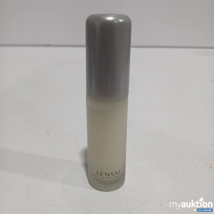 Artikel Nr. 897153: Sensai cellular Performance Throat and Business Lifting effect 19ml