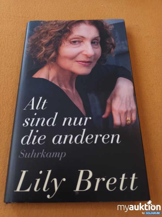 Artikel Nr. 901153: Alt sind nur die anderen 