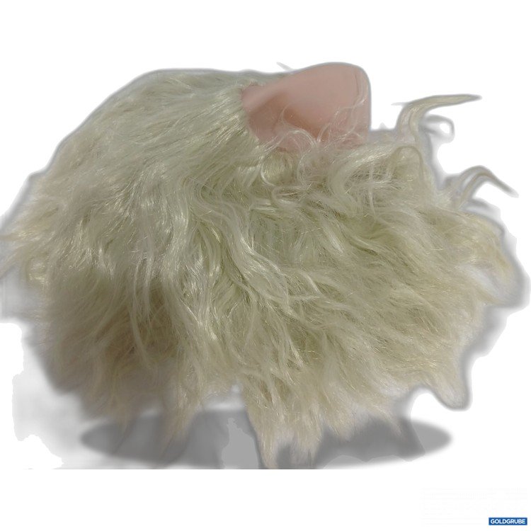 Artikel Nr. 914153: Halloween Halbglatzen Perücke 