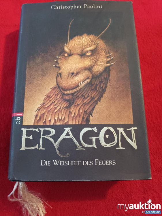 Artikel Nr. 923153: ERAGON