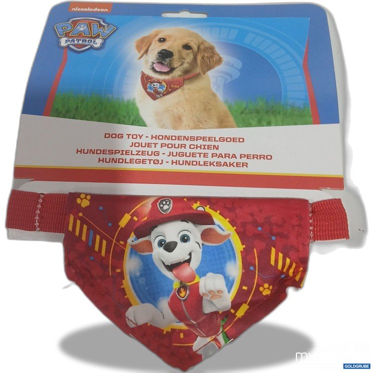 Artikel Nr. 929153: Paw Patrol Hundehalsband 
