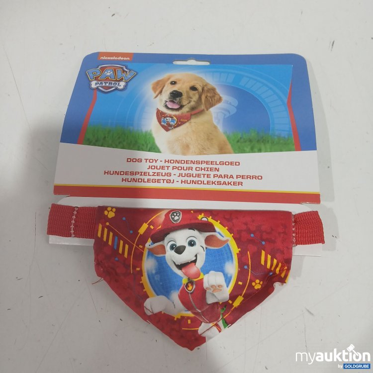 Artikel Nr. 929153: Paw Patrol Hundehalsband 
