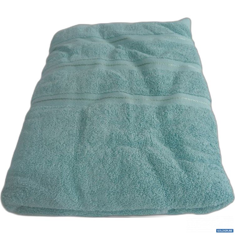 Artikel Nr. 939153 Artikel Nr. 939153: Handtuch türkis 70x140cm