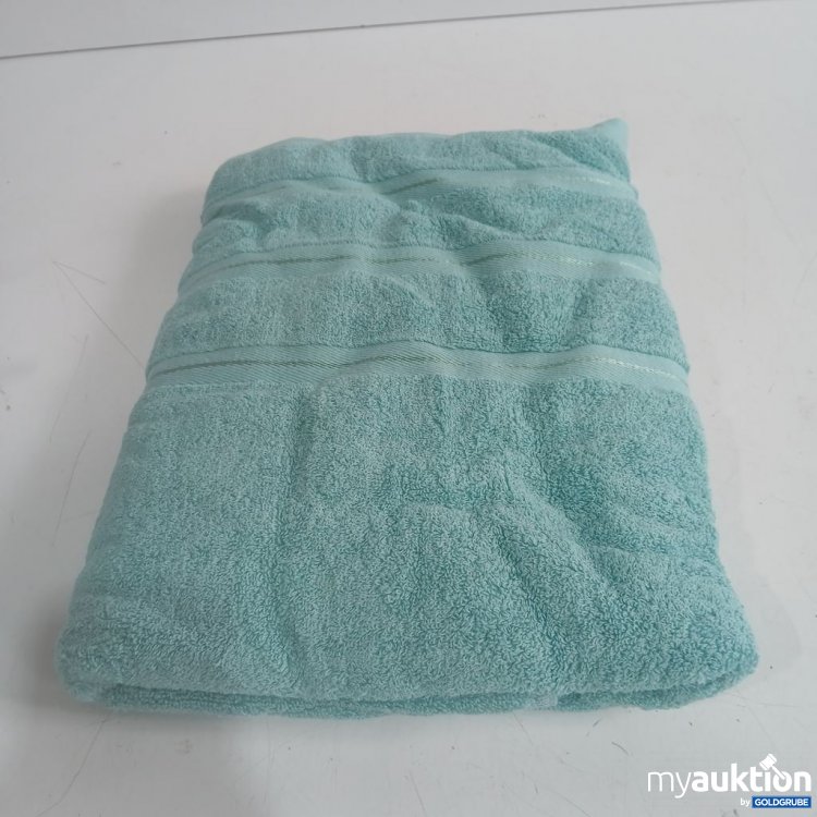 Artikel Nr. 939153 Artikel Nr. 939153: Handtuch türkis 70x140cm