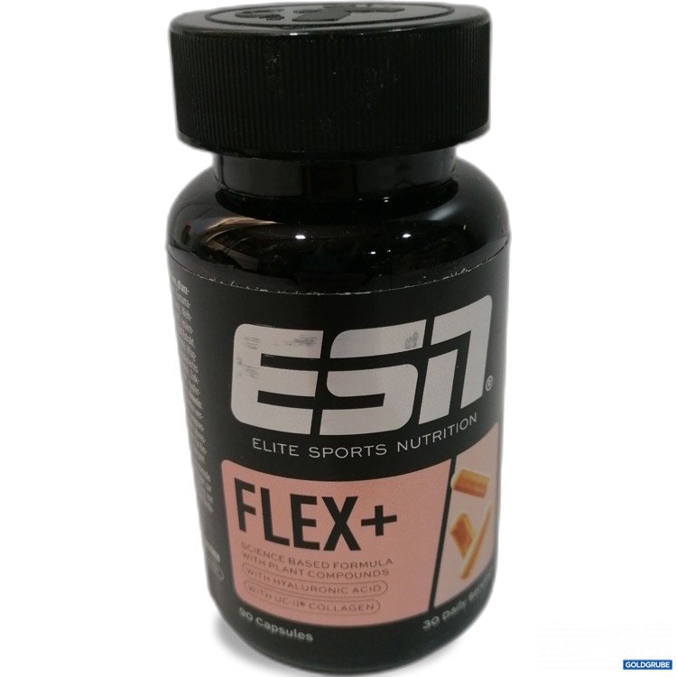Artikel Nr. 950153: ESN Flex+ 90Stk