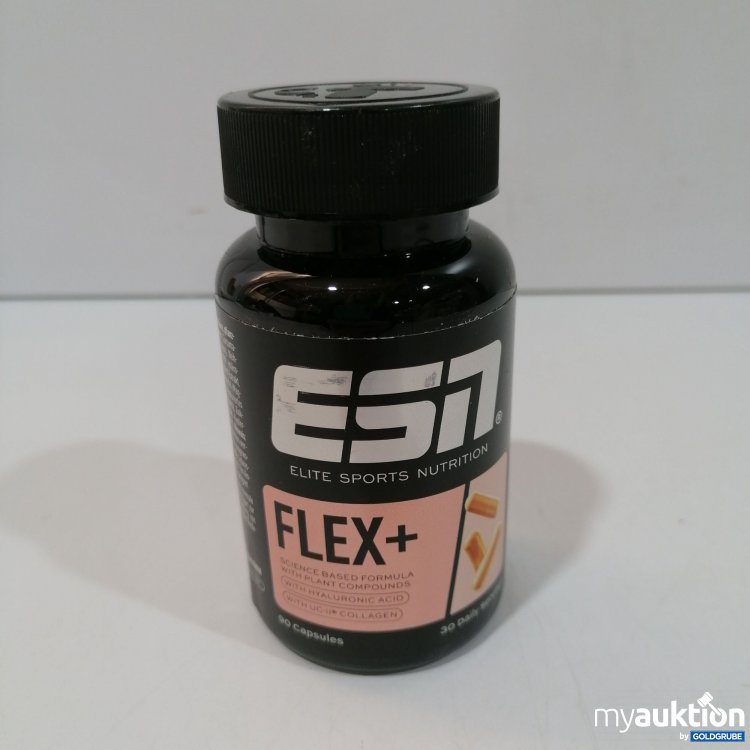 Artikel Nr. 950153: ESN Flex+ 90Stk