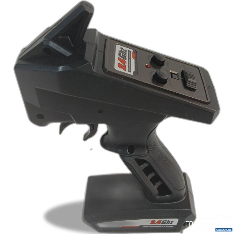 Artikel Nr. 964153: Fernbedienung für ferngesteuertes Auto