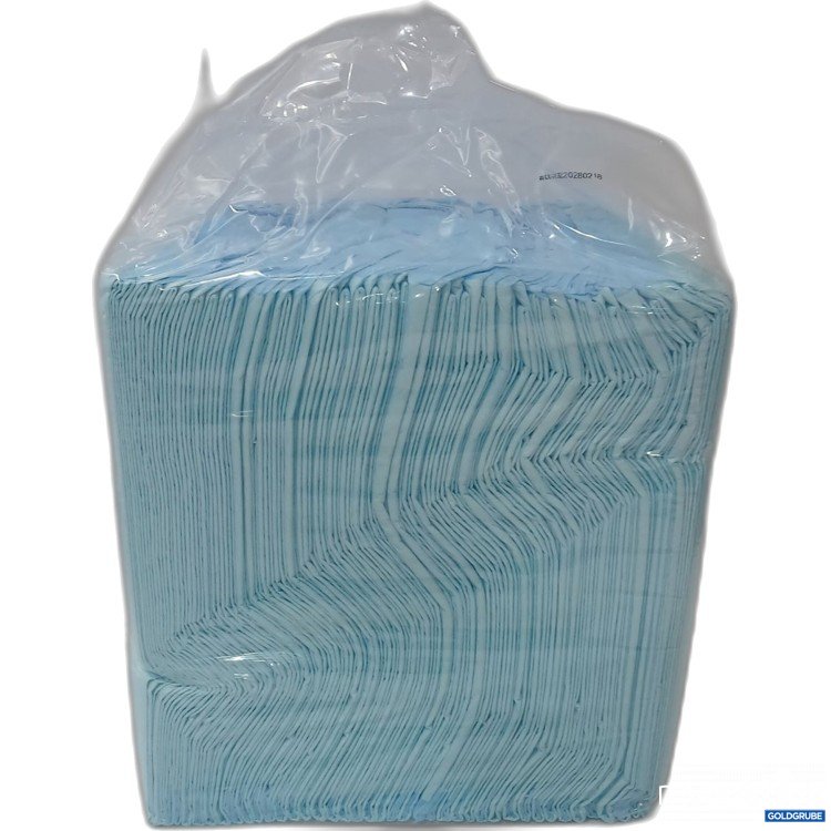 Artikel Nr. 980153 Artikel Nr. 980153: Edipets XL Hygienic Pads for Pets, 40Stk ca 60×90cm