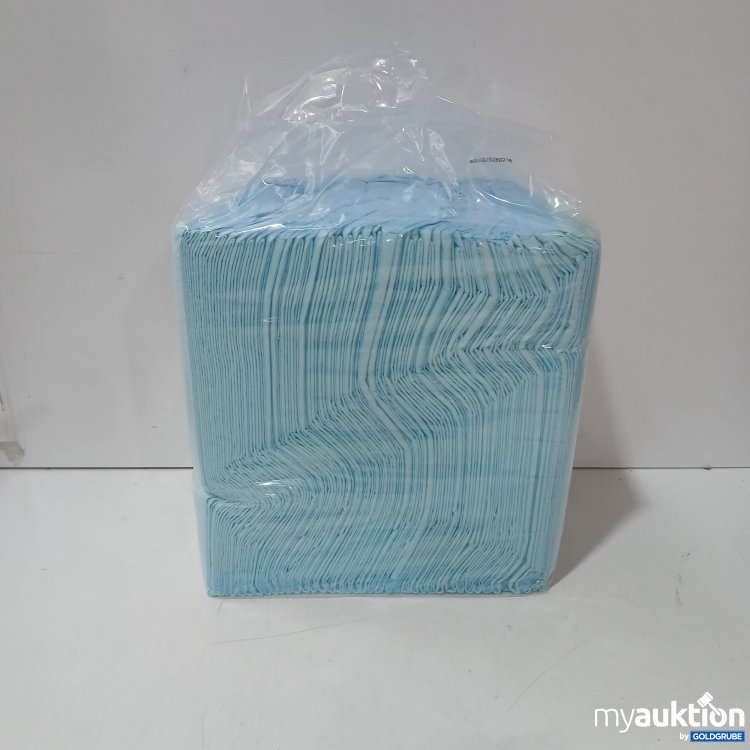 Artikel Nr. 980153 Artikel Nr. 980153: Edipets XL Hygienic Pads for Pets, 40Stk ca 60×90cm