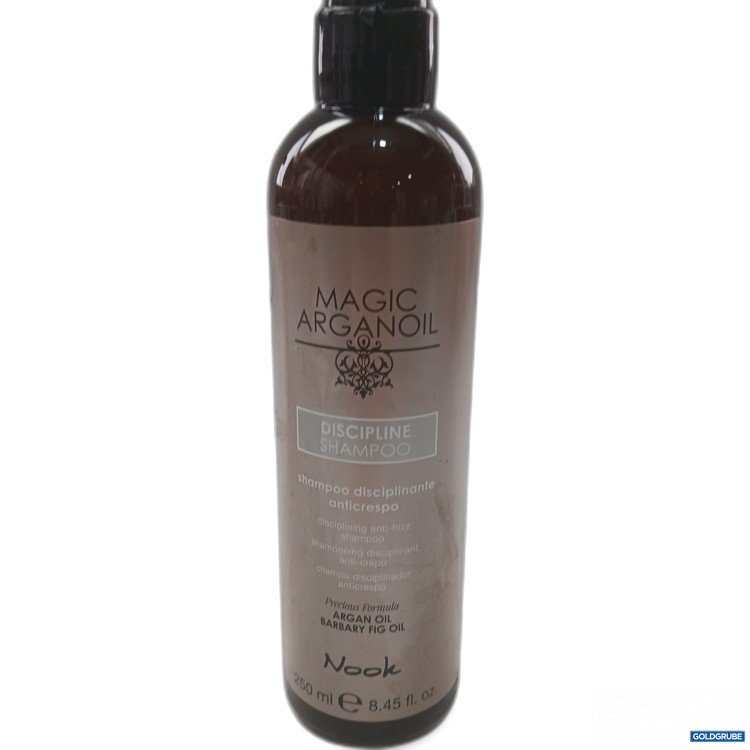 Artikel Nr. 987153 Artikel Nr. 987153: Magic Arganoil 250ml Shampoo