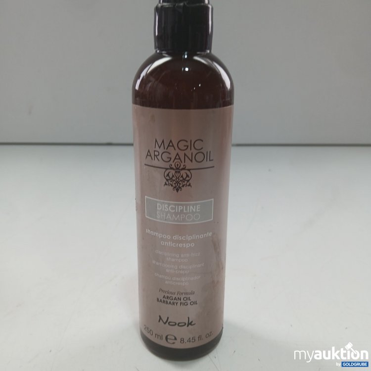 Artikel Nr. 987153 Artikel Nr. 987153: Magic Arganoil 250ml Shampoo