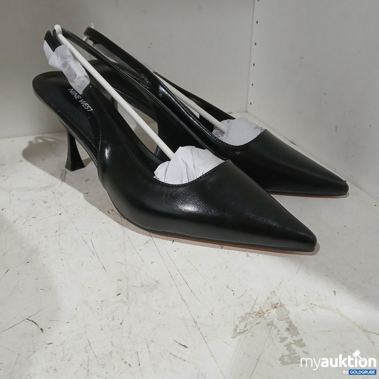 Artikel Nr. 990153 Artikel Nr. 990153: Nine West Slingpumps