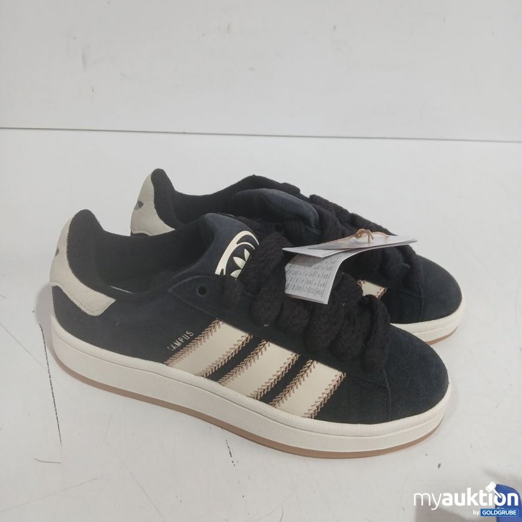 Artikel Nr. 991153 Artikel Nr. 991153: adidas Sneaker Campus 00s W