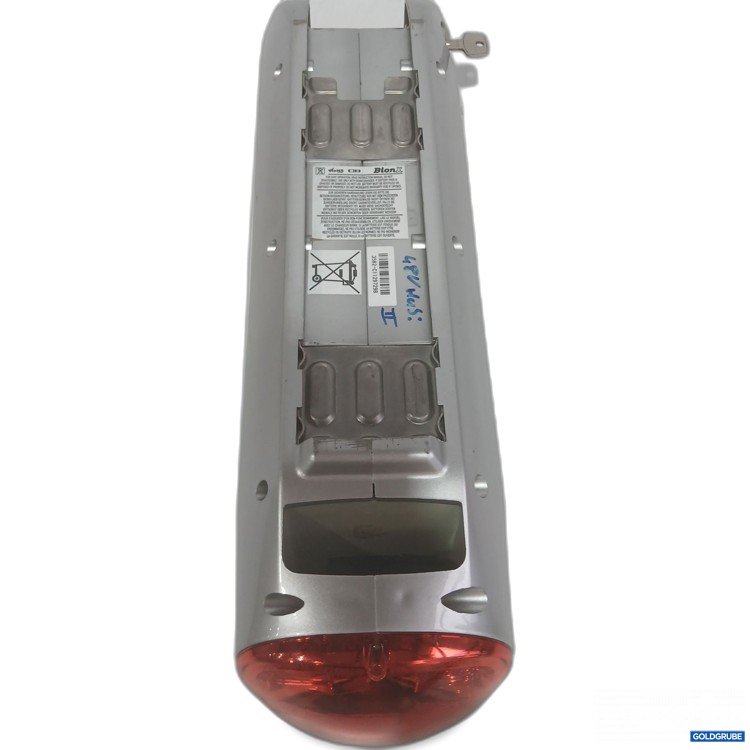 Artikel Nr. 992153 Artikel Nr. 992153: BionX Ride Gepäckträger-Akku 3582-C11297298