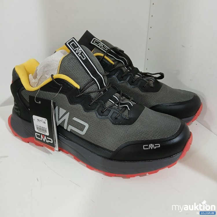 Artikel Nr. 997153 Artikel Nr. 997153: CMP Schuhe Größe 44