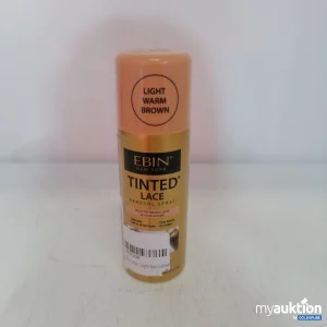 Auktion Ebin Tinted Lace Spray 49g