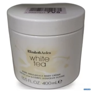 Artikel Nr. 470153: Elizabeth Arden white tea Body Cream 400 ml