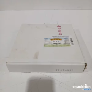 Artikel Nr. 478153: turgarten turgarten Bio Soba Nudeln 100% Buchweizen