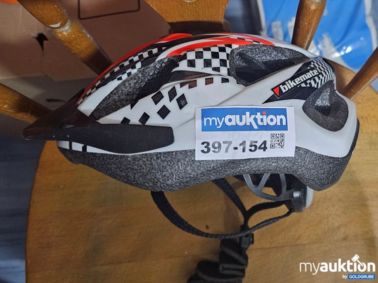 Artikel Nr. 397154: Fahrradhelm für Kinder, Größe 49-54cm