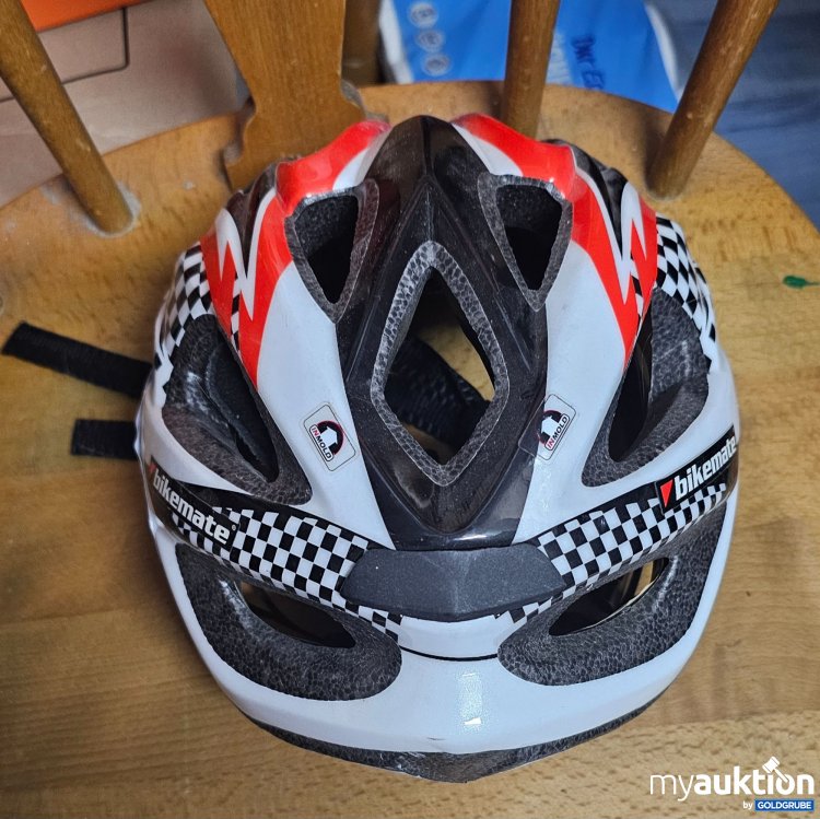Artikel Nr. 397154: Fahrradhelm für Kinder, Größe 49-54cm