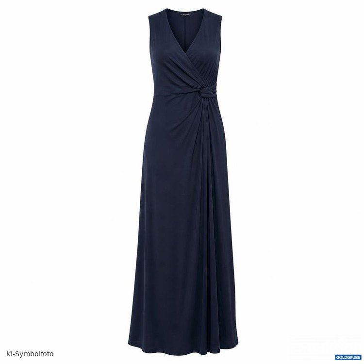 Artikel Nr. 435154: Ralph Lauren Abendkleid 