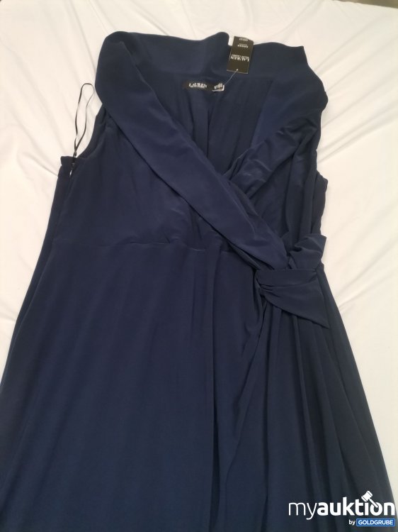 Artikel Nr. 435154: Ralph Lauren Abendkleid 