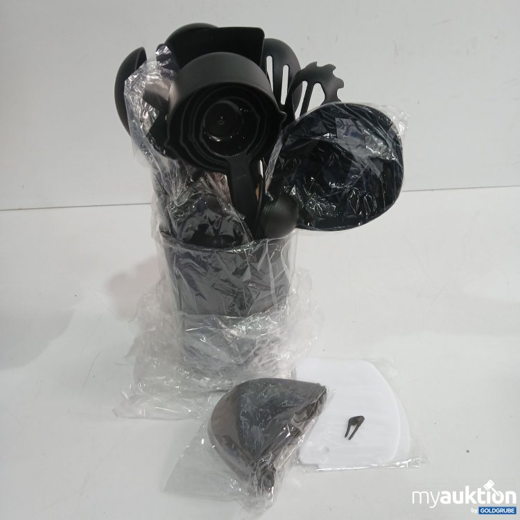 Artikel Nr. 443154: Küchen Untensilien Set 