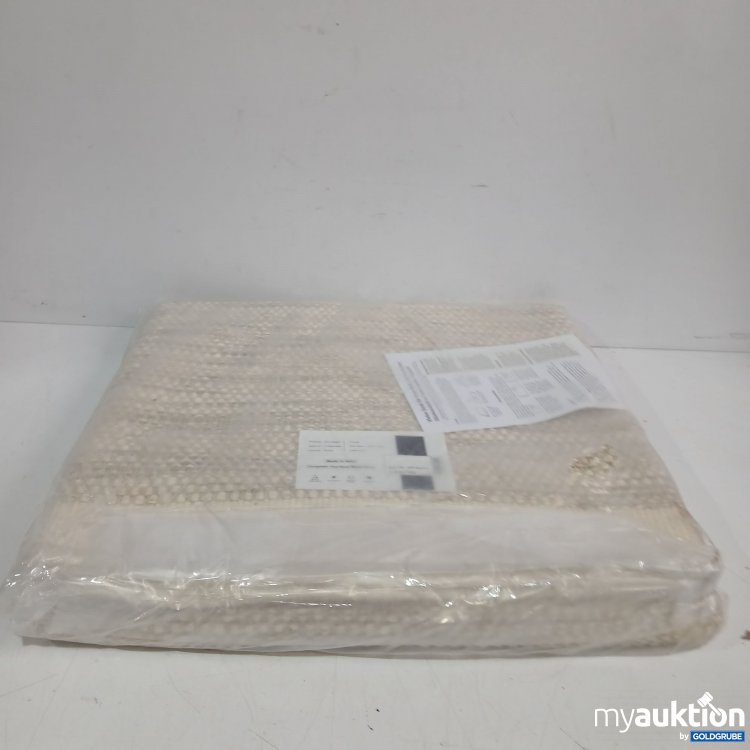 Artikel Nr. 444154: Teppich 90%Wool 10% Cotton 10mm