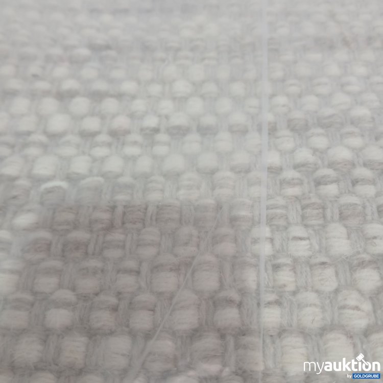 Artikel Nr. 444154: Teppich 90%Wool 10% Cotton 10mm