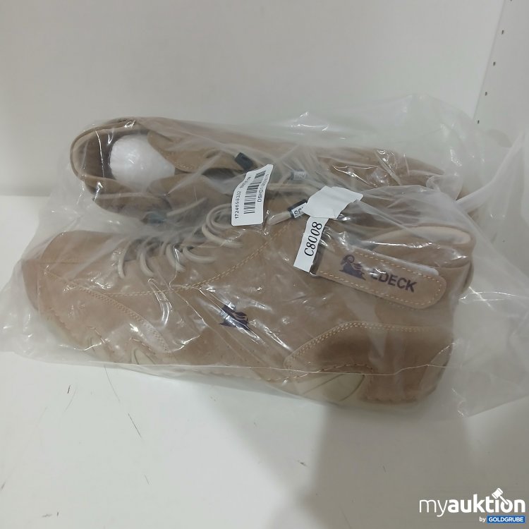 Artikel Nr. 464154: LDECK  Schuhe Größe 44