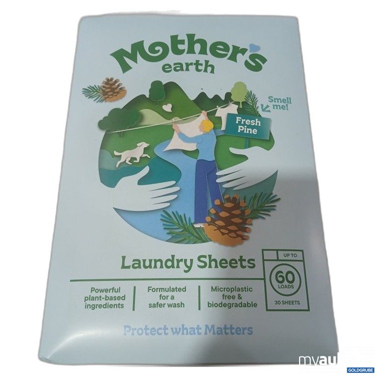 Artikel Nr. 468154 Artikel Nr. 468154: mothers erzh laundry sheets 60
