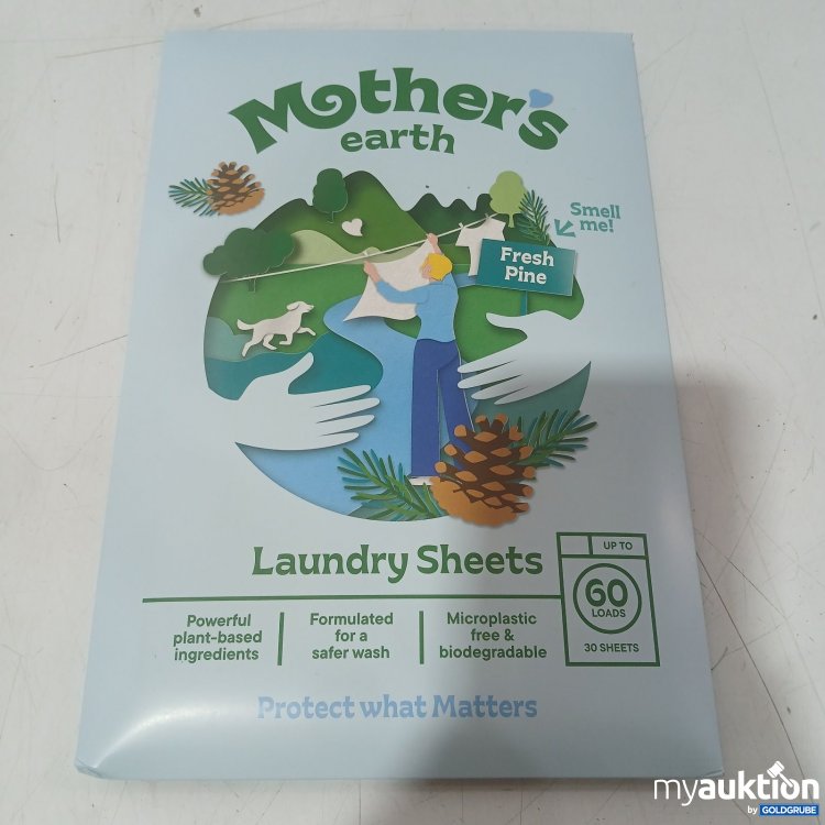 Artikel Nr. 468154 Artikel Nr. 468154: mothers erzh laundry sheets 60