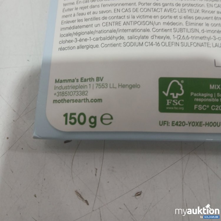 Artikel Nr. 468154 Artikel Nr. 468154: mothers erzh laundry sheets 60